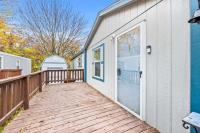 2021 Elliott Manufactured Homes, Inc. Mobile Home