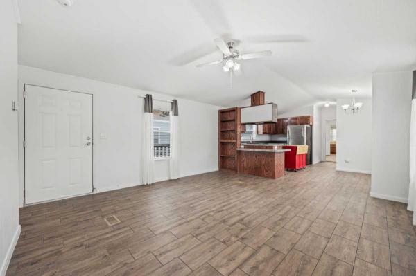 2021 Elliott Manufactured Homes, Inc. Mobile Home
