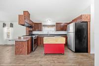 2021 Elliott Manufactured Homes, Inc. Mobile Home