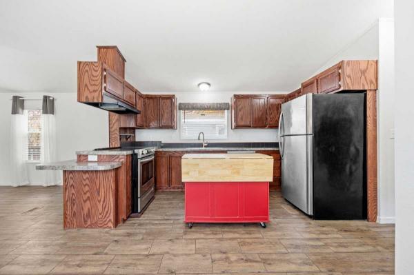 2021 Elliott Manufactured Homes, Inc. Mobile Home