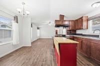 2021 Elliott Manufactured Homes, Inc. Mobile Home