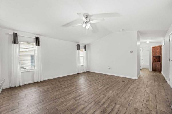 2021 Elliott Manufactured Homes, Inc. Mobile Home