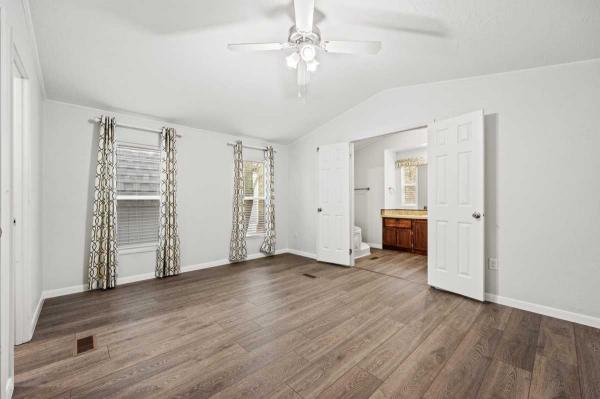 2021 Elliott Manufactured Homes, Inc. Mobile Home