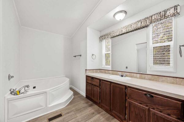 2021 Elliott Manufactured Homes, Inc. Mobile Home