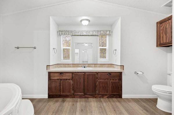 2021 Elliott Manufactured Homes, Inc. Mobile Home