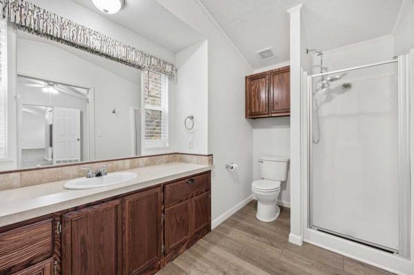 2021 Elliott Manufactured Homes, Inc. Mobile Home