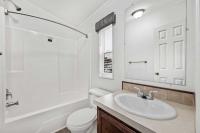 2021 Elliott Manufactured Homes, Inc. Mobile Home