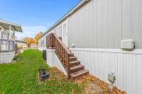 2021 Elliott Manufactured Homes, Inc. Mobile Home