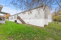 2021 Elliott Manufactured Homes, Inc. Mobile Home