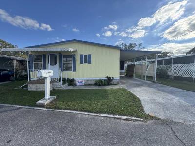 Mobile Home at 240 Sun Valley Tampa, FL 33613