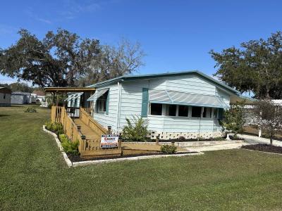 Photo 3 of 25 of home located at 177 Orchid Drive Fruitland Park, FL 34731