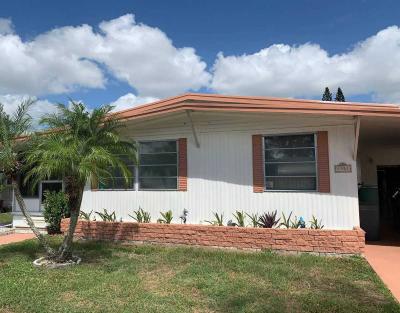 Mobile Home at 2951 Reinhard Ave Sarasota, FL 34234