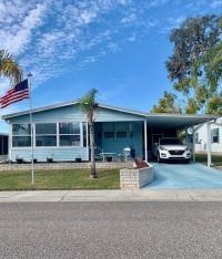 1991 Mobile Home