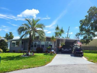 Mobile Home at 5539 Camelford Terrace Sarasota, FL 34233