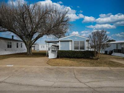 Mobile Home at 2909 Glen Vista Dr Keller, TX 76244