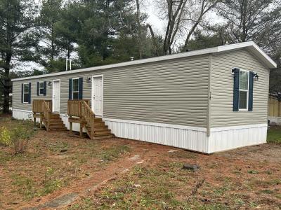 Mobile Home at 340 E Levi Lee Rd Warsaw, IN 46582