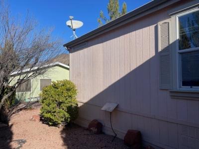 Photo 4 of 8 of home located at 6770 W Sr 89A #198 Sedona, AZ 86336