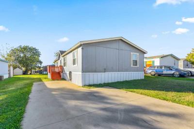 Mobile Home at 5032 Sam Houston Ave Fort Worth, TX 76119