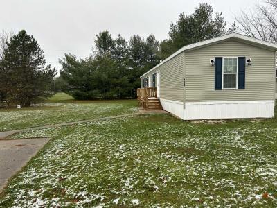 Mobile Home at 340 E Levi Lee Rd Warsaw, IN 46582