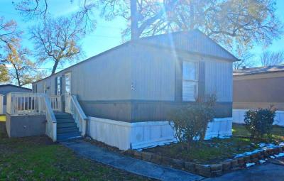 Mobile Home at 846 Bens Lane Huffman, TX 77336