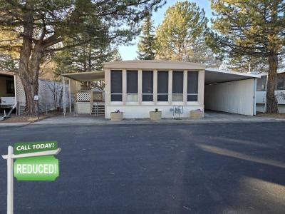 Mobile Home at 1970 I St Carson City, NV 89706