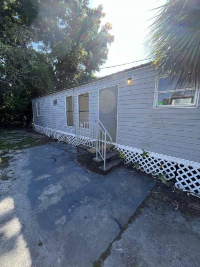 Mobile Home at 2310 S 50th Street, 11A Tampa, FL 33619