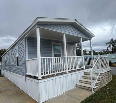 Mobile Home at 925 301 Blvd E Bradenton, FL 34203