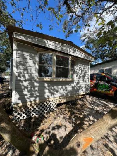 Mobile Home at 2310 S 50th Street, 14 Tampa, FL 33619