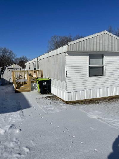 Mobile Home at 1920 Chestnut Avenue Huntington, IN 46750