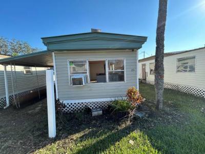 Mobile Home at 2310 S 50th Street, 23 Tampa, FL 33619