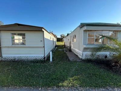 Mobile Home at 2310 S 50th Street, 24 Tampa, FL 33619