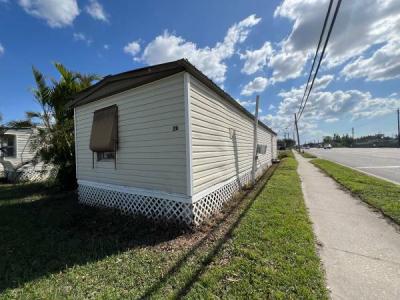 Mobile Home at 2310 S 50th Street, 26 Tampa, FL 33619