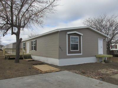 Mobile Home at 6015 S. Bremerton Pl. Sioux Falls, SD 57106