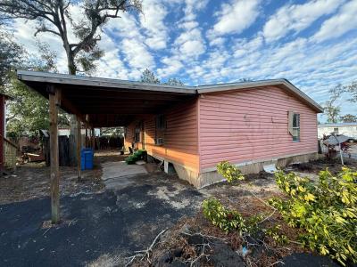 Mobile Home at 11611 Sir Lawrence Ct, 83 Thonotosassa, FL 33592