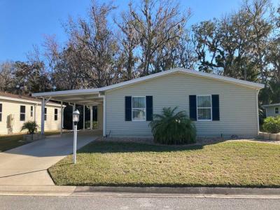 Mobile Home at 131 Habersham Drive Flagler Beach, FL 32136