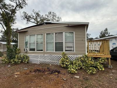 Mobile Home at 11611 Sir Lawrence Ct, 67 Thonotosassa, FL 33592