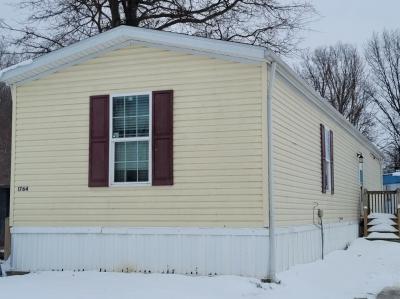 Mobile Home at 1764 Robin Cr. Ashtabula, OH 44004