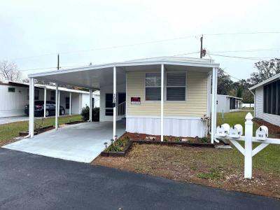 Mobile Home at 103 Oakhill Ridge Road Valrico, FL 33594