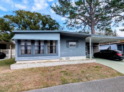 Mobile Home at 3087 Westland Road Brooksville, FL 34601