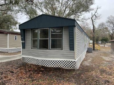 Mobile Home at 11341 Hudson Ave, 13 Hudson, FL 34669