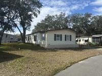 1985 BARR Mobile Home