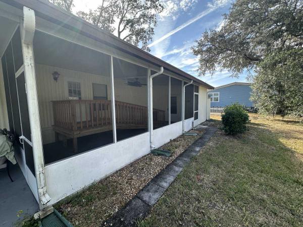 1985 BARR Mobile Home