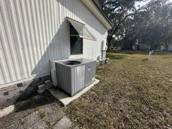 1985 BARR Mobile Home