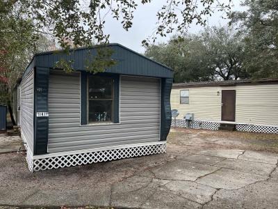 Mobile Home at 11341 Hudson Ave, 20 Hudson, FL 34669