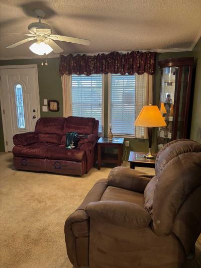 Photo 4 of 23 of home located at 316 Dove Ct Lake Wales, FL 33859