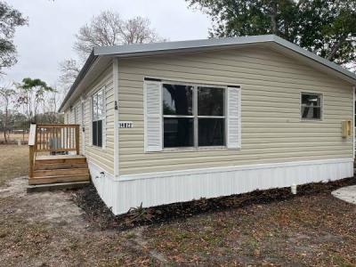 Mobile Home at 11341 Hudson Ave, 34 Hudson, FL 34674