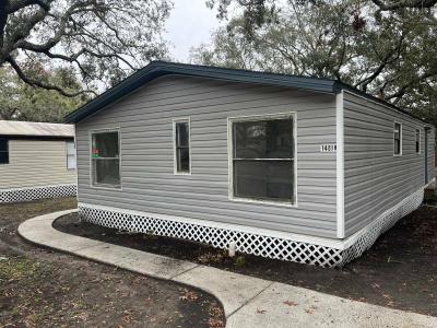 Mobile Home at 11341 Hudson Ave, 75 Hudson, FL 34669