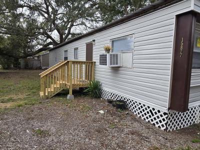 Mobile Home at 15870 Martha Circle, 62 Lutz, FL 33549