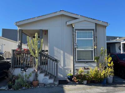 Mobile Home at 3015 E. Bayshore Rd. #411 Redwood City, CA 94063