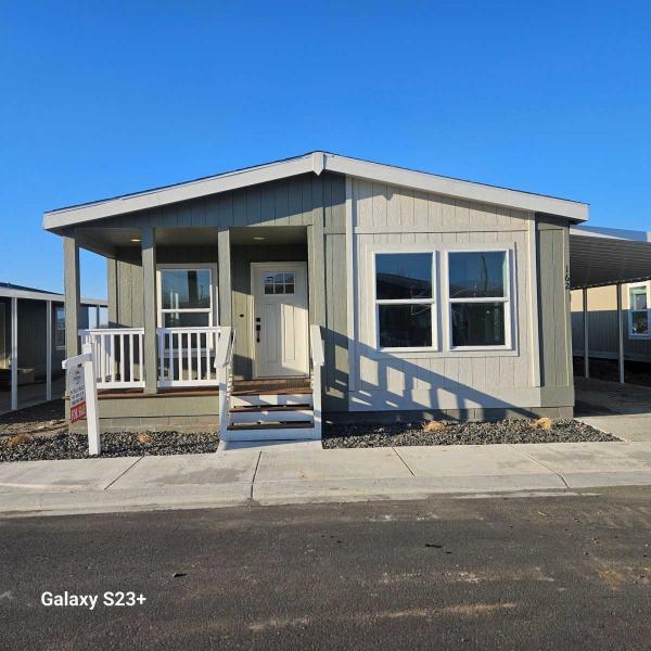 Photo 1 of 1 of home located at 845 Diagonal Blvd #162 Hermiston, OR 97838